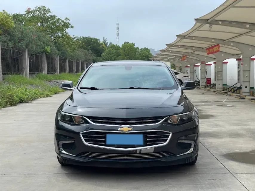 2018 Chevrolet Malibu XL 1.5T 170HP L4 6AT,autocango,china used car exporter,china ev exporter,chinese used car exporter,chinese used ev exporter