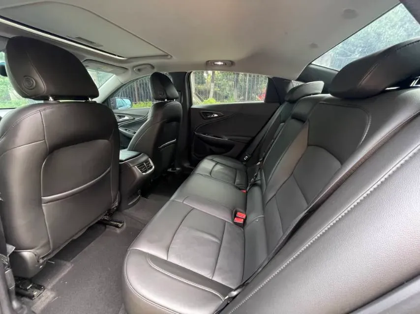 2018 Chevrolet Malibu XL 1.5T 170HP L4 6AT,autocango,china used car exporter,china ev exporter,chinese used car exporter,chinese used ev exporter