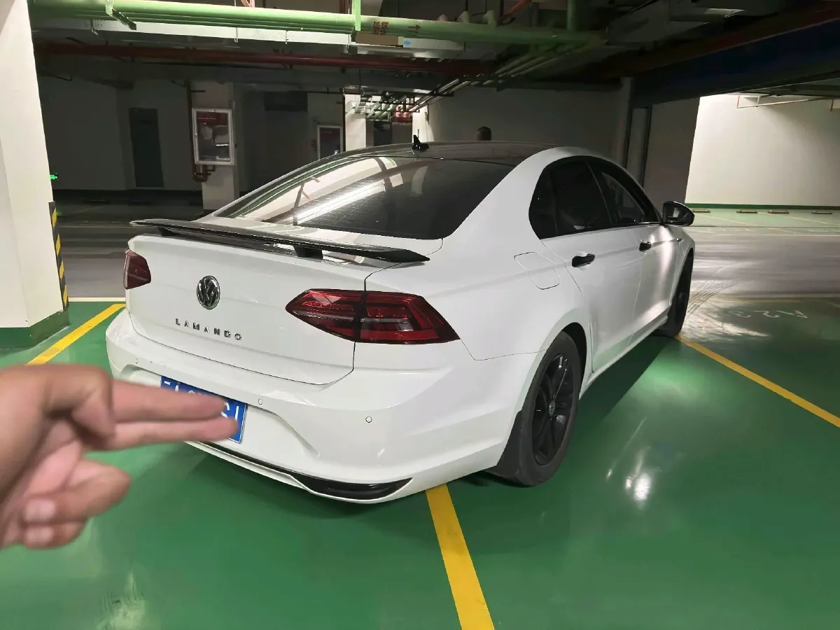 2021 Volkswagen Lamando 1.4T 150HP L4 7DCT,autocango,china used car exporter,china ev exporter,chinese used car exporter,chinese used ev exporter