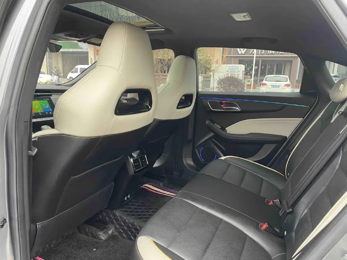 2021 MG MG6 1.5T 181HP L4 7DCT,autocango,china used car exporter,china ev exporter,chinese used car exporter,chinese used ev exporter