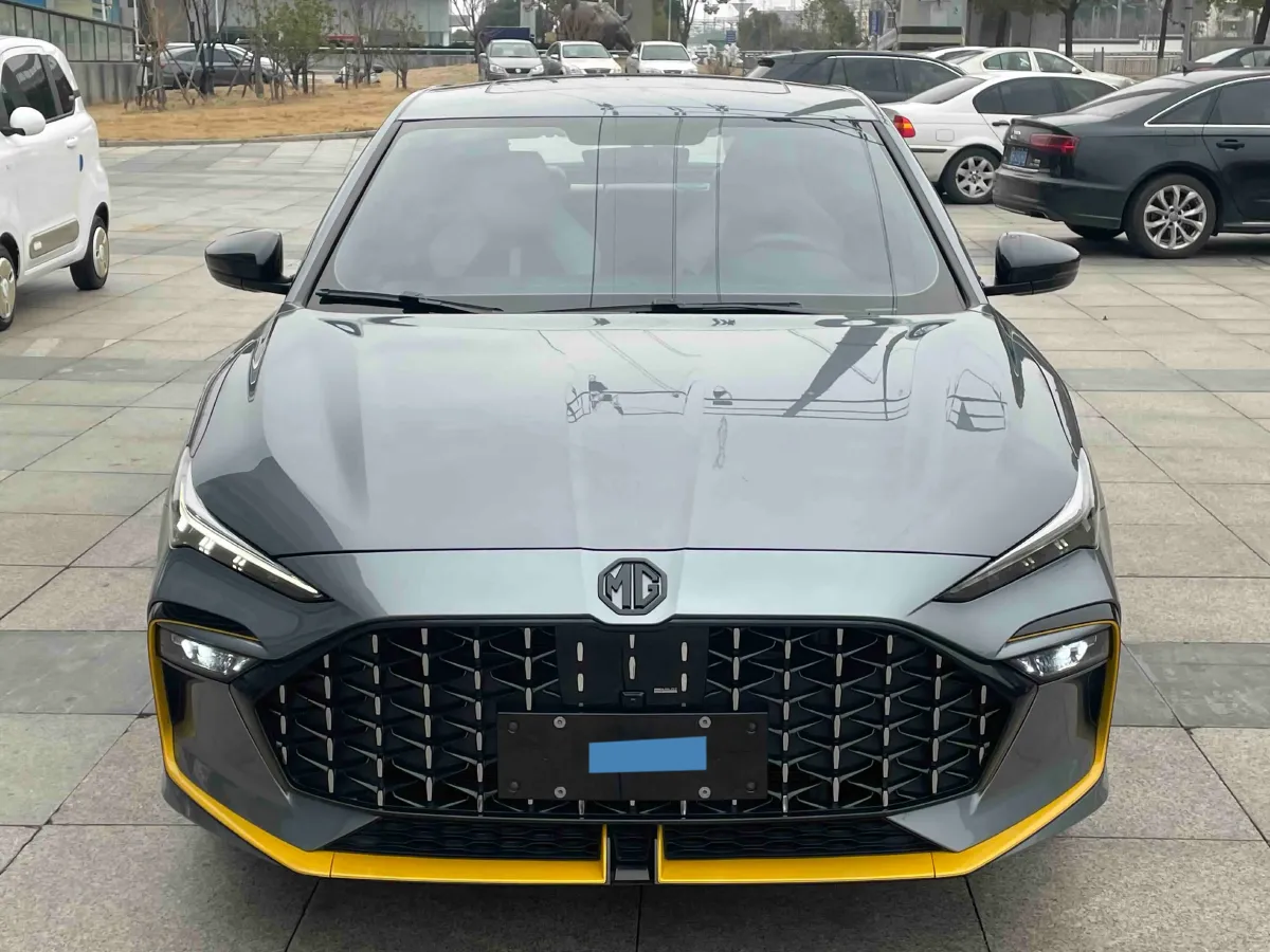 2021 MG MG6 1.5T 181HP L4 7DCT,autocango,china used car exporter,china ev exporter,chinese used car exporter,chinese used ev exporter