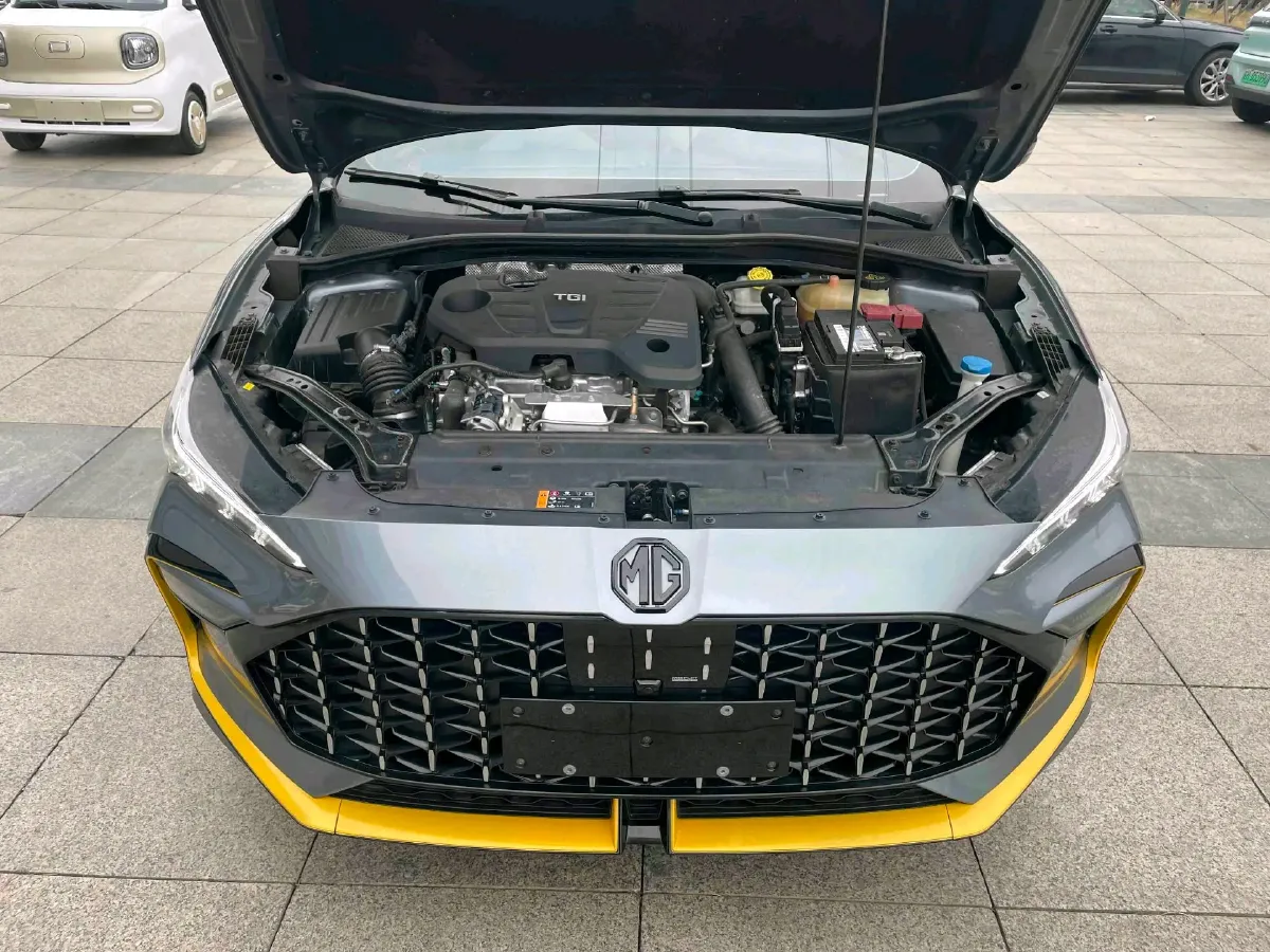 2021 MG MG6 1.5T 181HP L4 7DCT,autocango,china used car exporter,china ev exporter,chinese used car exporter,chinese used ev exporter