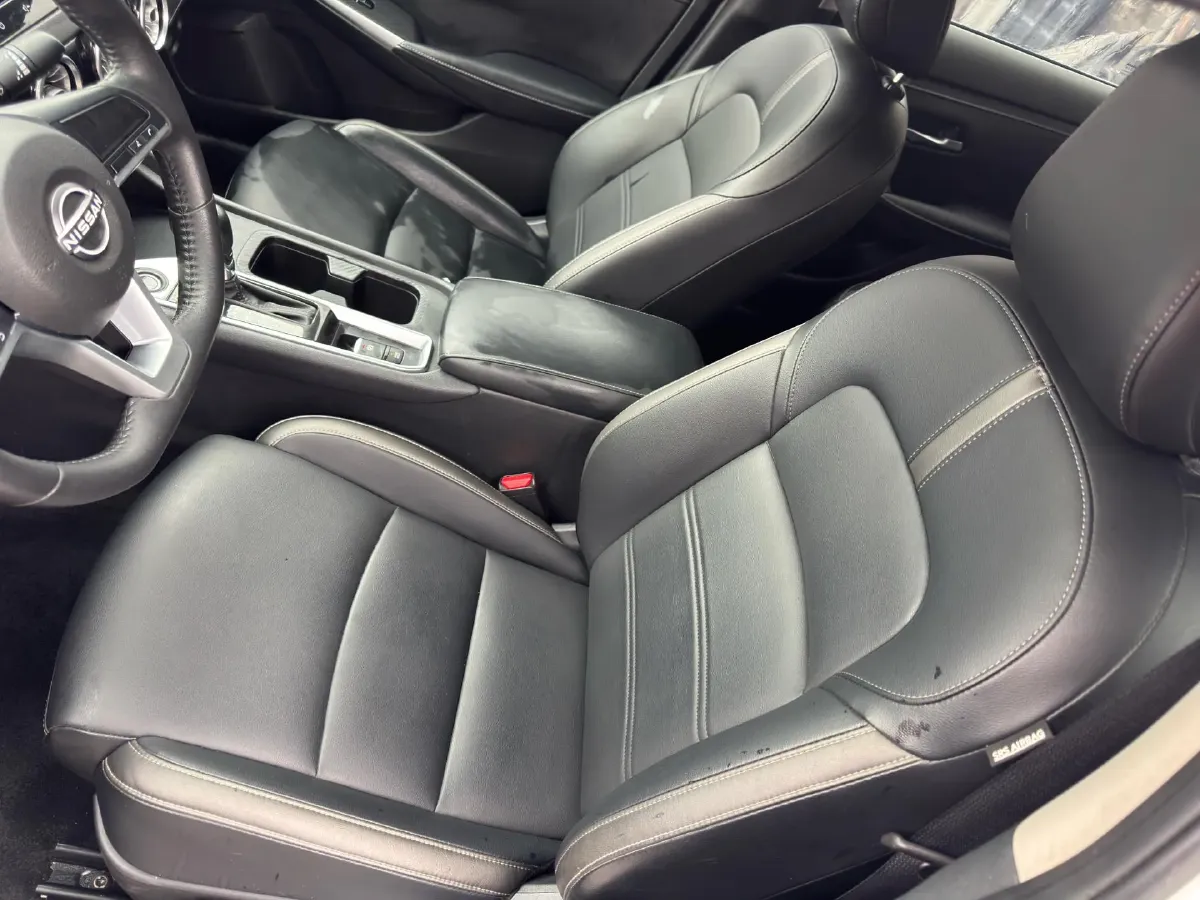 2023 Nissan Sylphy 1.6L 135HP L4 CVT,autocango,china used car exporter,china ev exporter,chinese used car exporter,chinese used ev exporter