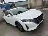 2023 Nissan Sylphy 1.6L 135HP L4 CVT
