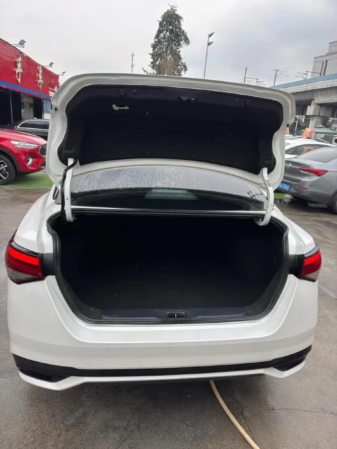 2023 Nissan Sylphy 1.6L 135HP L4 CVT,autocango,china used car exporter,china ev exporter,chinese used car exporter,chinese used ev exporter