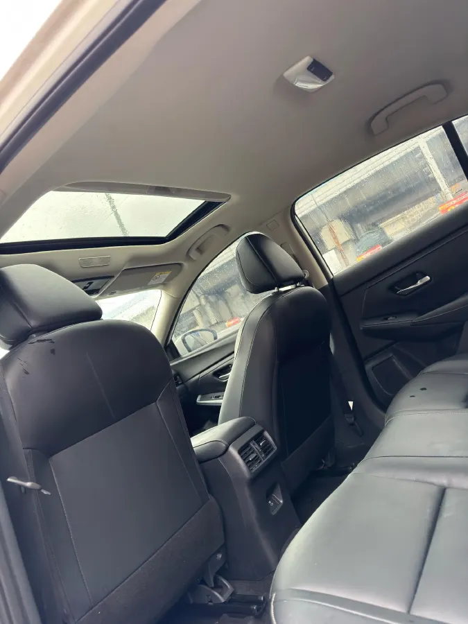 2023 Nissan Sylphy 1.6L 135HP L4 CVT,autocango,china used car exporter,china ev exporter,chinese used car exporter,chinese used ev exporter