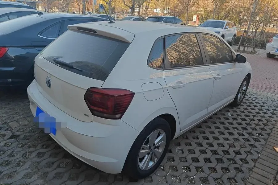 2019 Volkswagen Polo 1.5L 113HP L4 6AT,autocango,china used car exporter,china ev exporter,chinese used car exporter,chinese used ev exporter