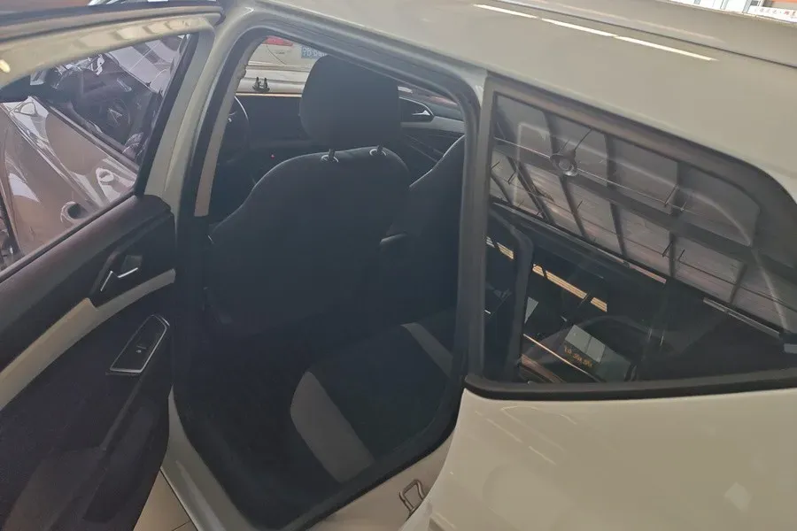 2023 Jetta VS5 1.4T 150HP L4 6AT,autocango,china used car exporter,china ev exporter,chinese used car exporter,chinese used ev exporter