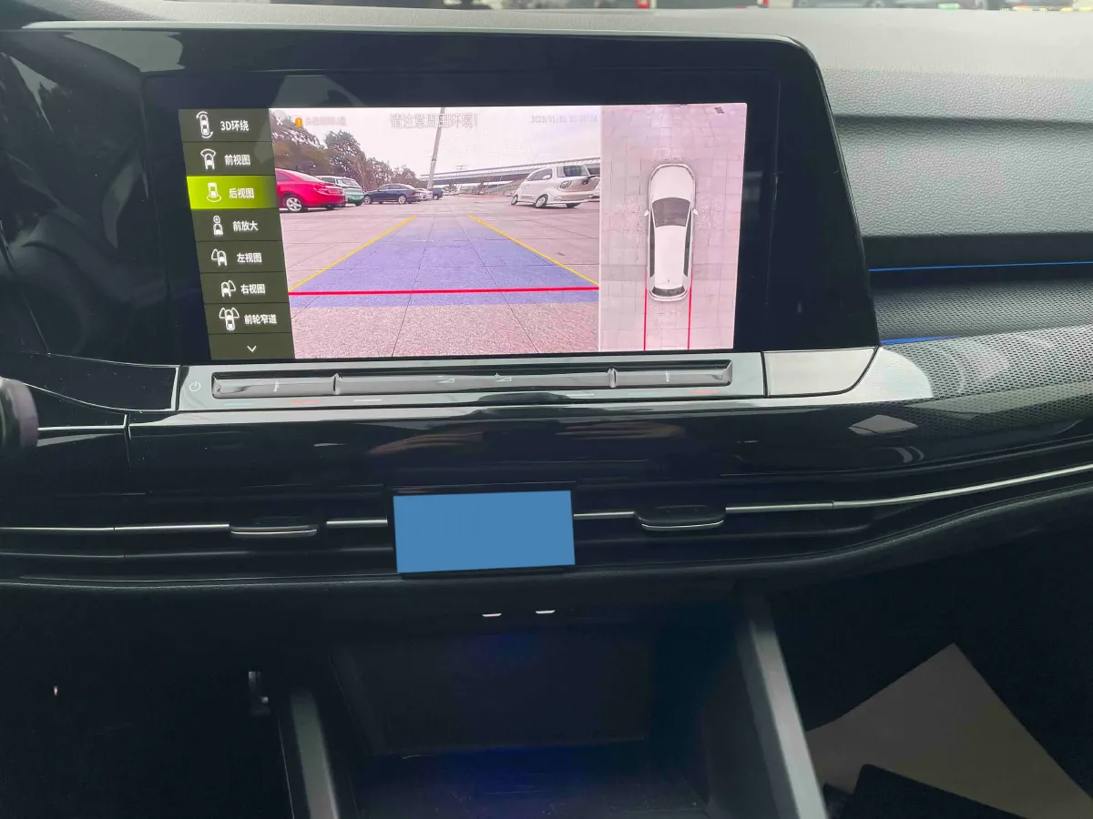 2021 Volkswagen Golf 1.4T 150HP L4 7DCT,autocango,china used car exporter,china ev exporter,chinese used car exporter,chinese used ev exporter