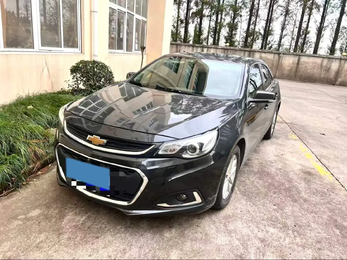 2018 Chevrolet Malibu 1.5T 170HP L4 6AT,autocango,china used car exporter,china ev exporter,chinese used car exporter,chinese used ev exporter