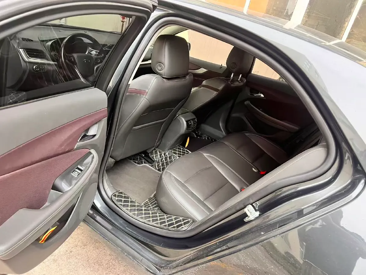 2018 Chevrolet Malibu 1.5T 170HP L4 6AT,autocango,china used car exporter,china ev exporter,chinese used car exporter,chinese used ev exporter