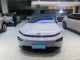 2022 Xpeng P7 BEV 60.2KWH