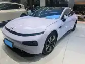 2022 XPENG P7,autocango,china used car exporter,china ev exporter,chinese used car exporter,chinese used ev exporter