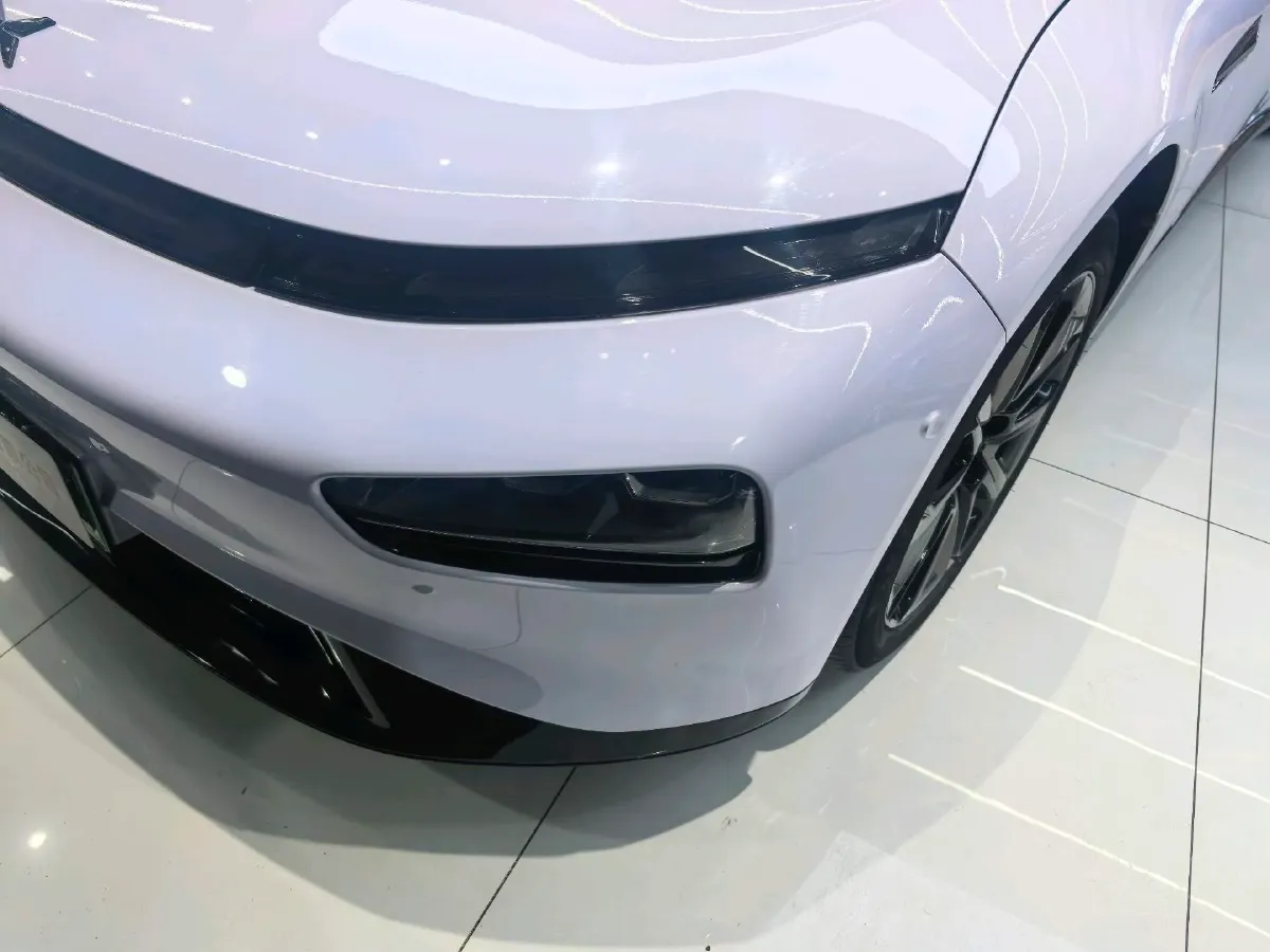 2022 Xpeng P7 BEV 60.2KWH,autocango,china used car exporter,china ev exporter,chinese used car exporter,chinese used ev exporter