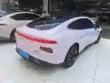 2022 Xpeng P7 BEV 60.2KWH