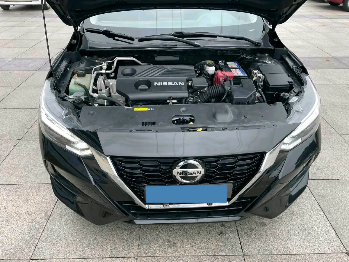 2021 Nissan Sylphy 1.6L 135HP L4 CVT,autocango,china used car exporter,china ev exporter,chinese used car exporter,chinese used ev exporter
