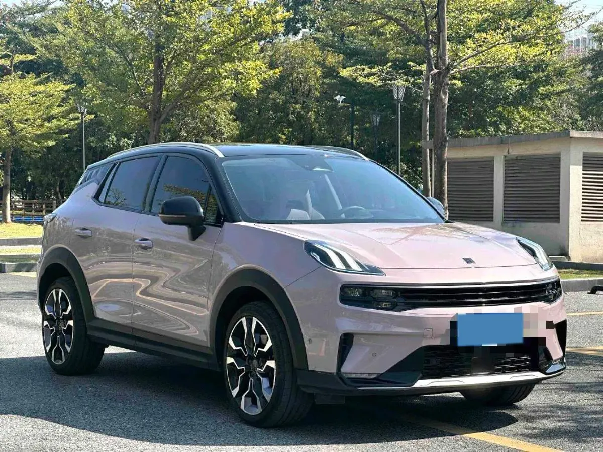 2022 LYNK&CO 02 1.5T 180HP L3 7DCT,autocango,china used car exporter,china ev exporter,chinese used car exporter,chinese used ev exporter