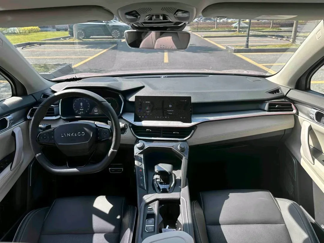 2022 LYNK&CO 02 1.5T 180HP L3 7DCT,autocango,china used car exporter,china ev exporter,chinese used car exporter,chinese used ev exporter