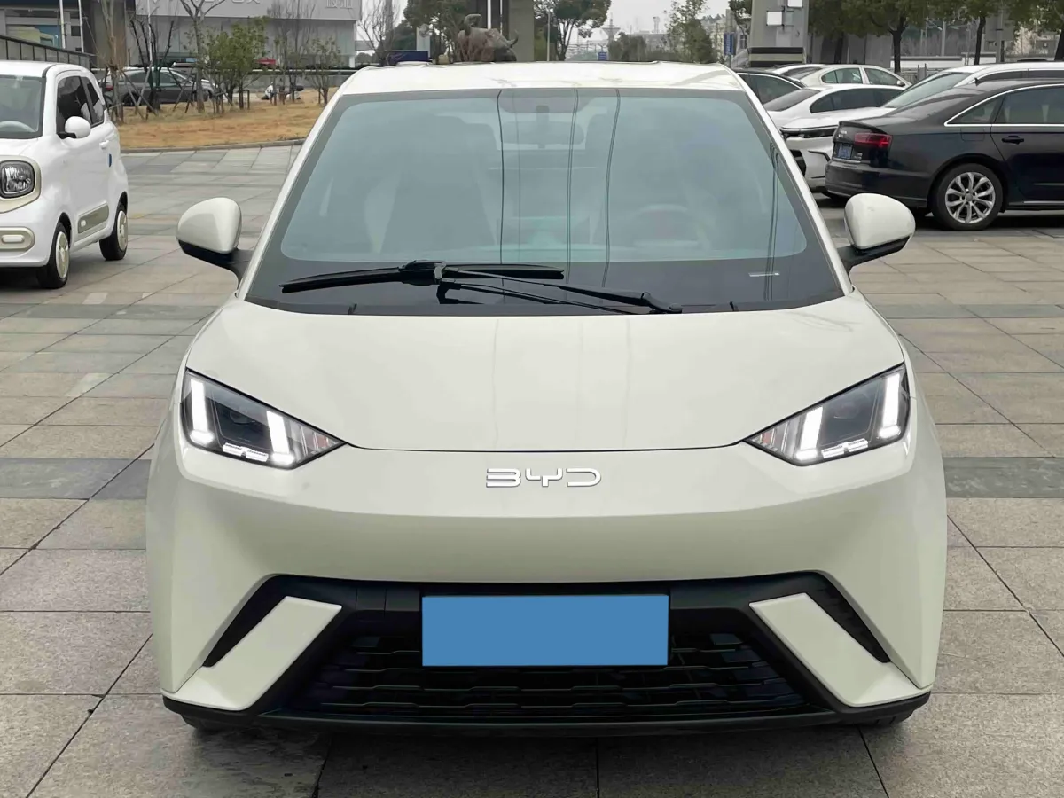 2024 BYD Seagull BEV 30.08KWH,autocango,china used car exporter,china ev exporter,chinese used car exporter,chinese used ev exporter