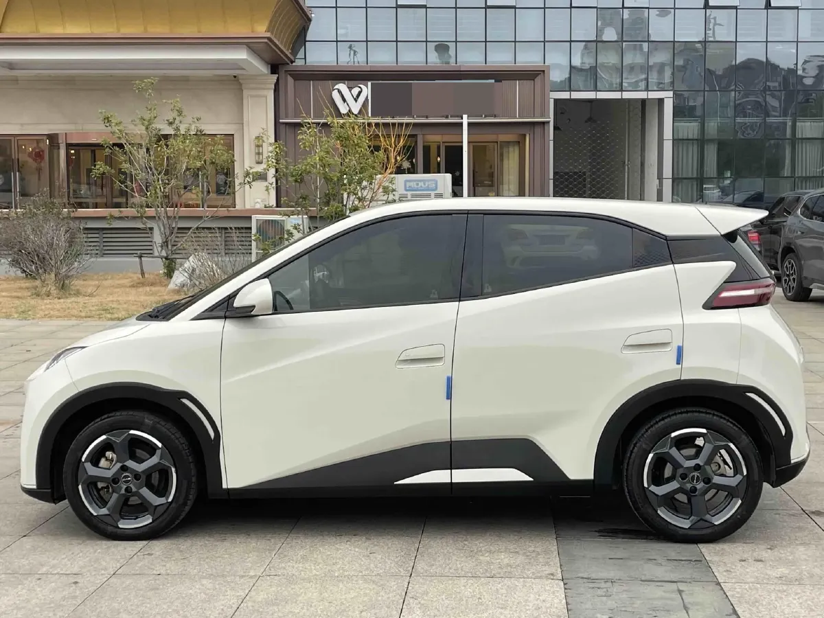 2024 BYD Seagull BEV 30.08KWH,autocango,china used car exporter,china ev exporter,chinese used car exporter,chinese used ev exporter