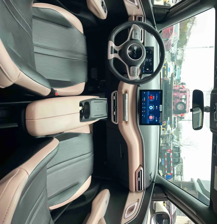 2024 BYD Seagull BEV 30.08KWH,autocango,china used car exporter,china ev exporter,chinese used car exporter,chinese used ev exporter