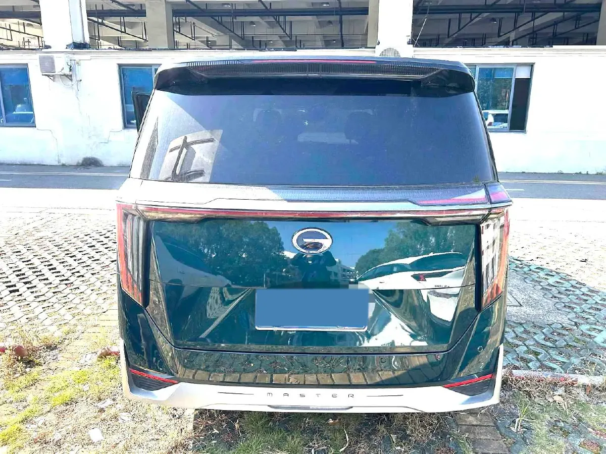 2023 GAC Trumpchi M8 2.0T 190HP L4 E-CVT Hybrid,autocango,china used car exporter,china ev exporter,chinese used car exporter,chinese used ev exporter
