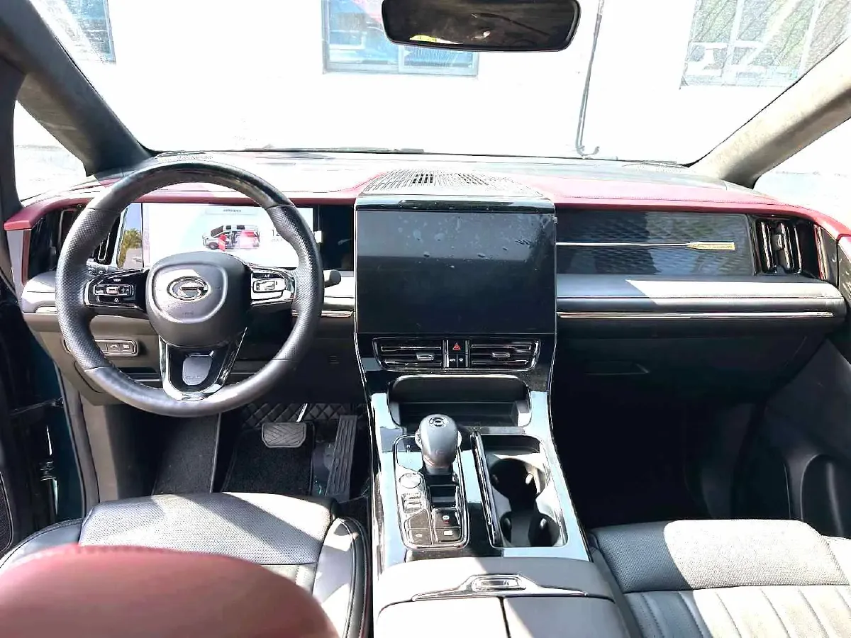 2023 GAC Trumpchi M8 2.0T 190HP L4 E-CVT Hybrid,autocango,china used car exporter,china ev exporter,chinese used car exporter,chinese used ev exporter