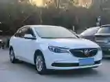 2021 Buick Excelle 1.5L 113HP L4 6AT
