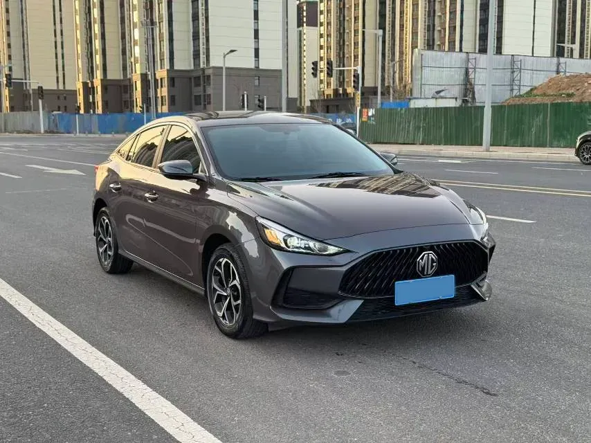 2023 MG 5 1.5L 129HP L4 CVT,autocango,china used car exporter,china ev exporter,chinese used car exporter,chinese used ev exporter
