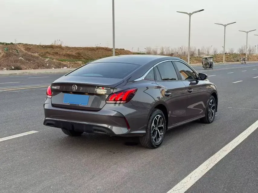 2023 MG 5 1.5L 129HP L4 CVT,autocango,china used car exporter,china ev exporter,chinese used car exporter,chinese used ev exporter