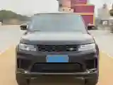 2021 Land Rover Range Rover Sport 3.0T 360HP L6 8AT