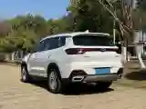2020 Chery Tiggo 8 1.5T 156HP L4 6MT