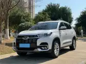 2020 CHERY TIGGO 8,autocango,china used car exporter,china ev exporter,chinese used car exporter,chinese used ev exporter