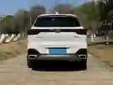 2020 Chery Tiggo 8 1.5T 156HP L4 6MT
