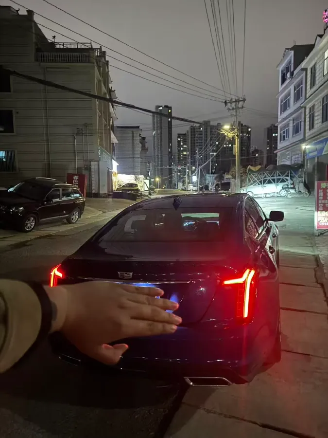 2021 Cadillac CT5 2.0T 237HP L4 10AT,autocango,china used car exporter,china ev exporter,chinese used car exporter,chinese used ev exporter