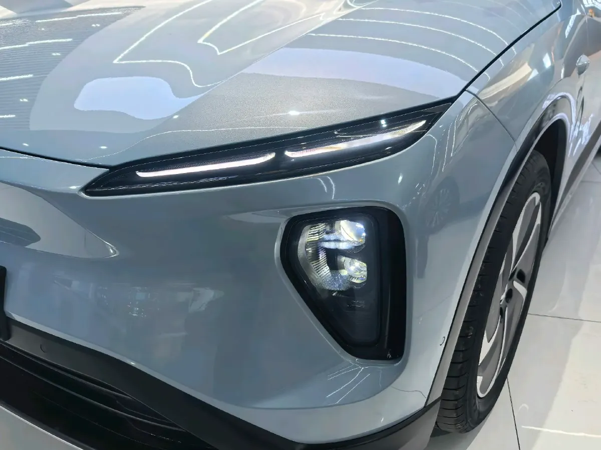 2023 NIO ES6 BEV 75KWH,autocango,china used car exporter,china ev exporter,chinese used car exporter,chinese used ev exporter