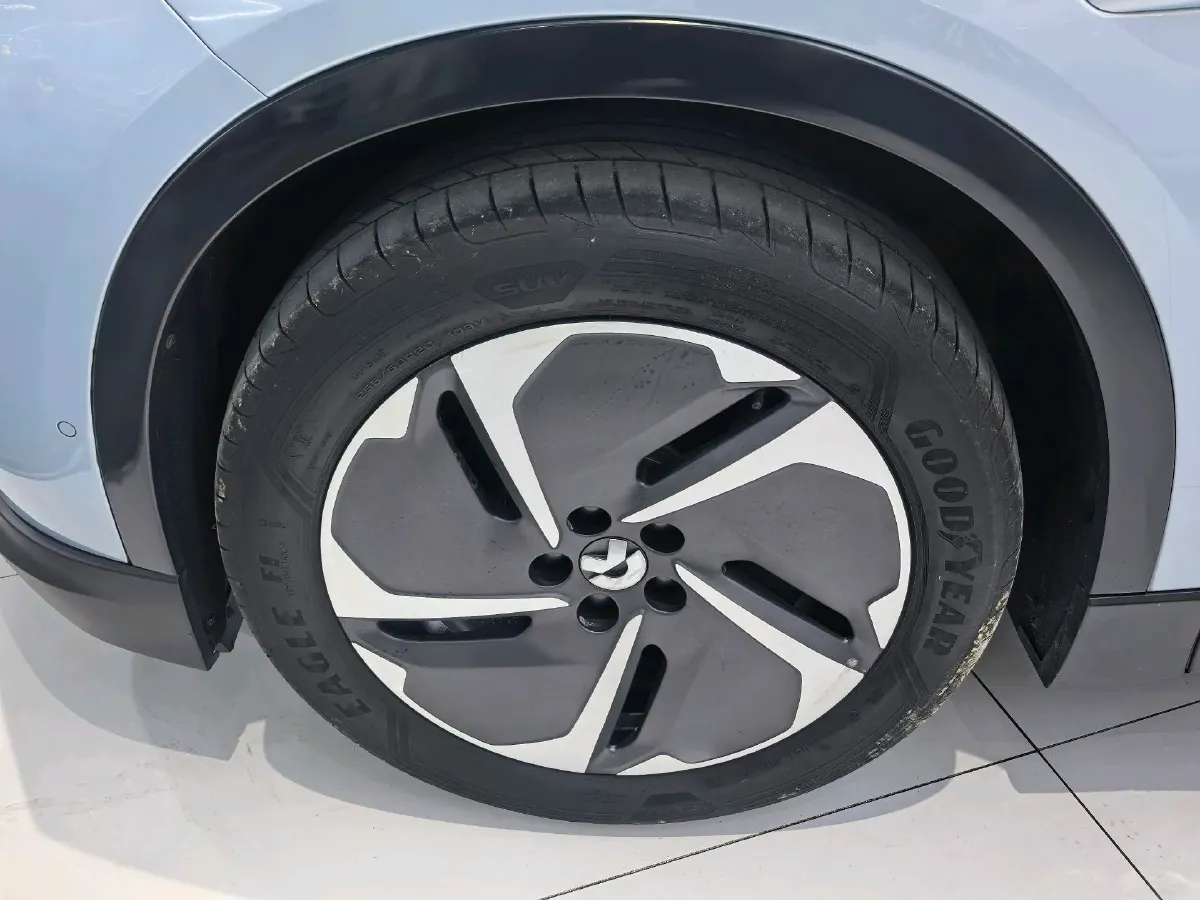 2023 NIO ES6 BEV 75KWH,autocango,china used car exporter,china ev exporter,chinese used car exporter,chinese used ev exporter