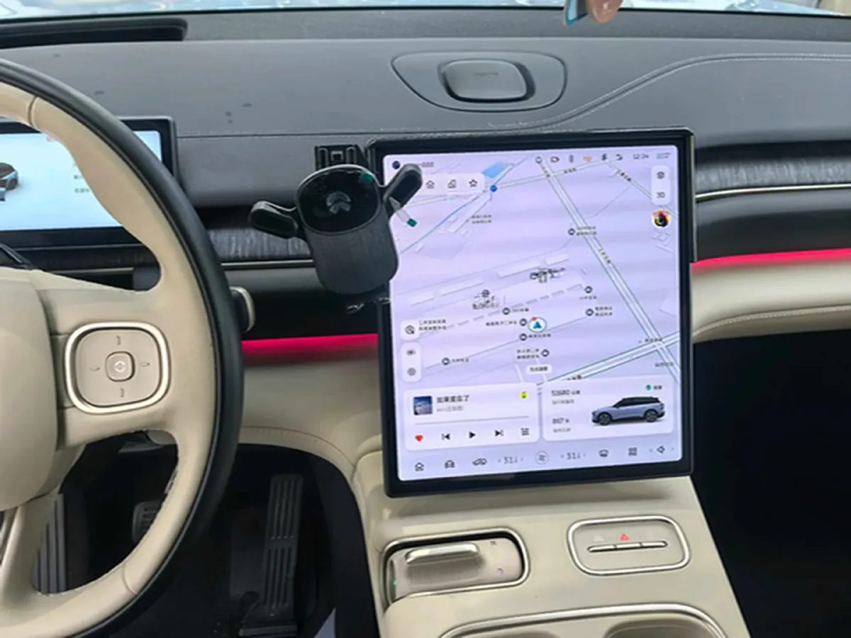 2023 NIO ES6 BEV 75KWH,autocango,china used car exporter,china ev exporter,chinese used car exporter,chinese used ev exporter