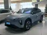 2023 NIO ES6 BEV 75KWH