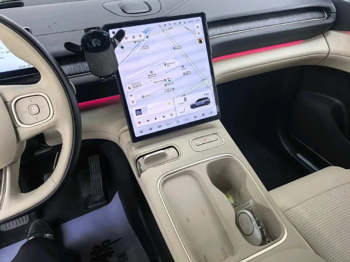 2023 NIO ES6 BEV 75KWH,autocango,china used car exporter,china ev exporter,chinese used car exporter,chinese used ev exporter