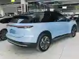 2023 NIO ES6 BEV 75KWH