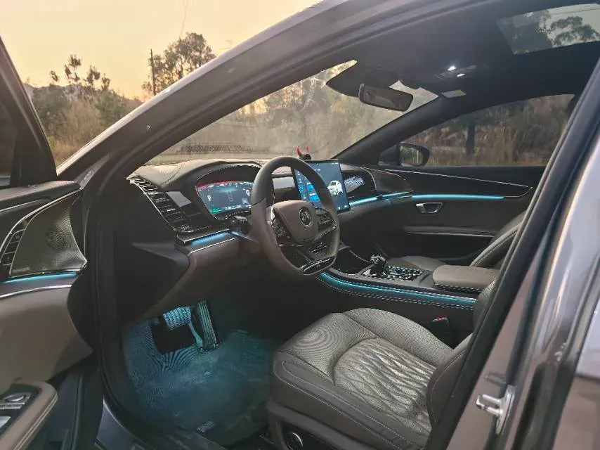 2020 BYD Han BEV 76.9KWH,autocango,china used car exporter,china ev exporter,chinese used car exporter,chinese used ev exporter