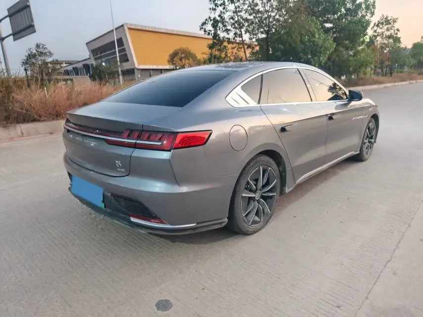 2020 BYD Han BEV 76.9KWH,autocango,china used car exporter,china ev exporter,chinese used car exporter,chinese used ev exporter