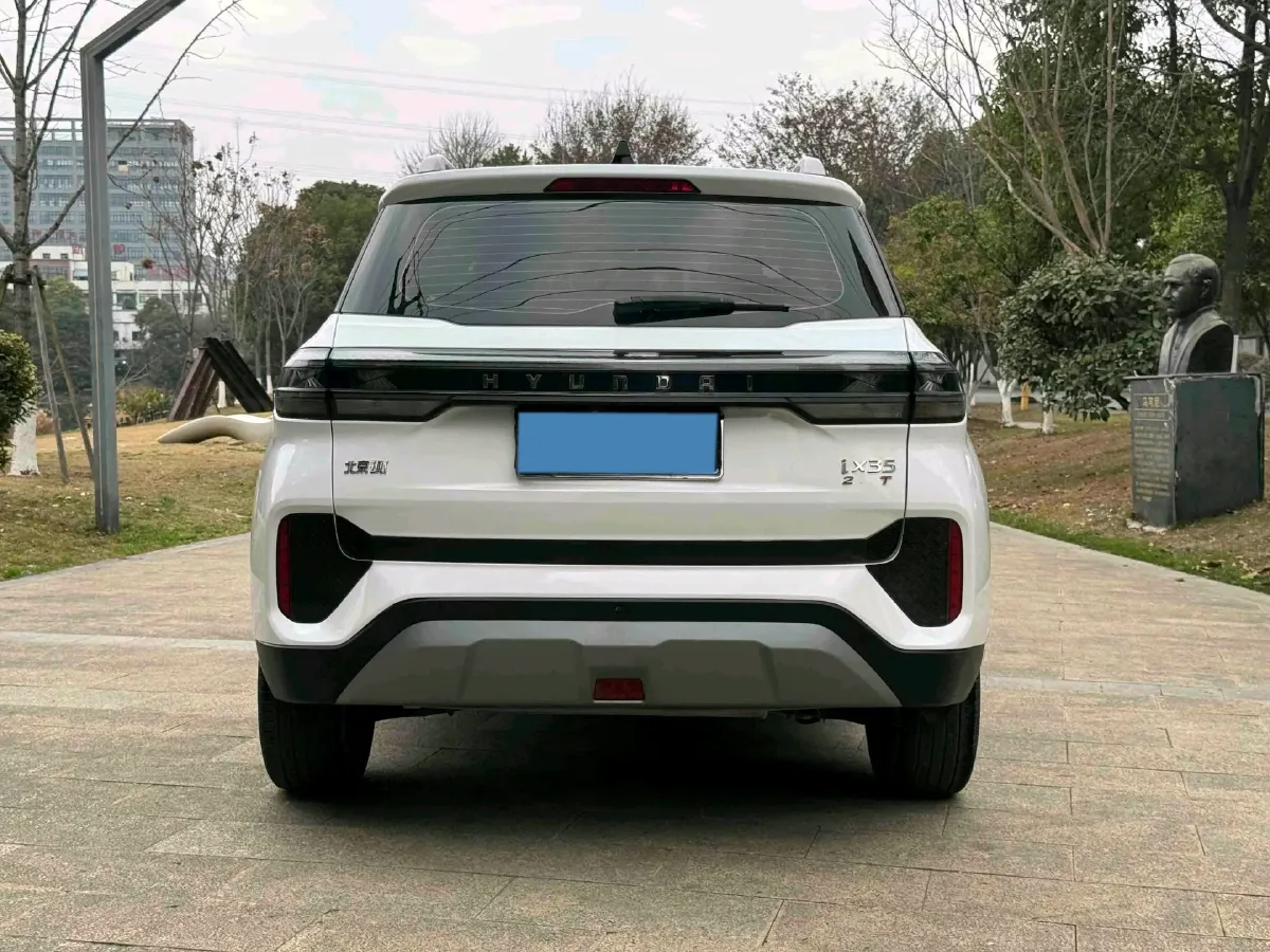 2021 Hyundai ix35 1.4T 140HP L4 7DCT,autocango,china used car exporter,china ev exporter,chinese used car exporter,chinese used ev exporter