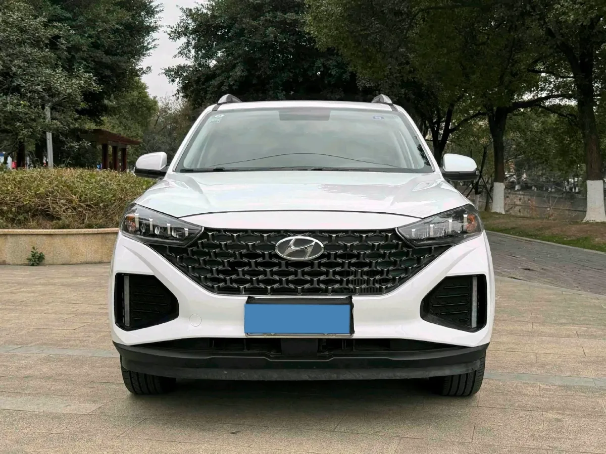 2021 Hyundai ix35 1.4T 140HP L4 7DCT,autocango,china used car exporter,china ev exporter,chinese used car exporter,chinese used ev exporter