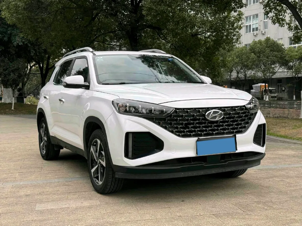 2021 Hyundai ix35 1.4T 140HP L4 7DCT,autocango,china used car exporter,china ev exporter,chinese used car exporter,chinese used ev exporter