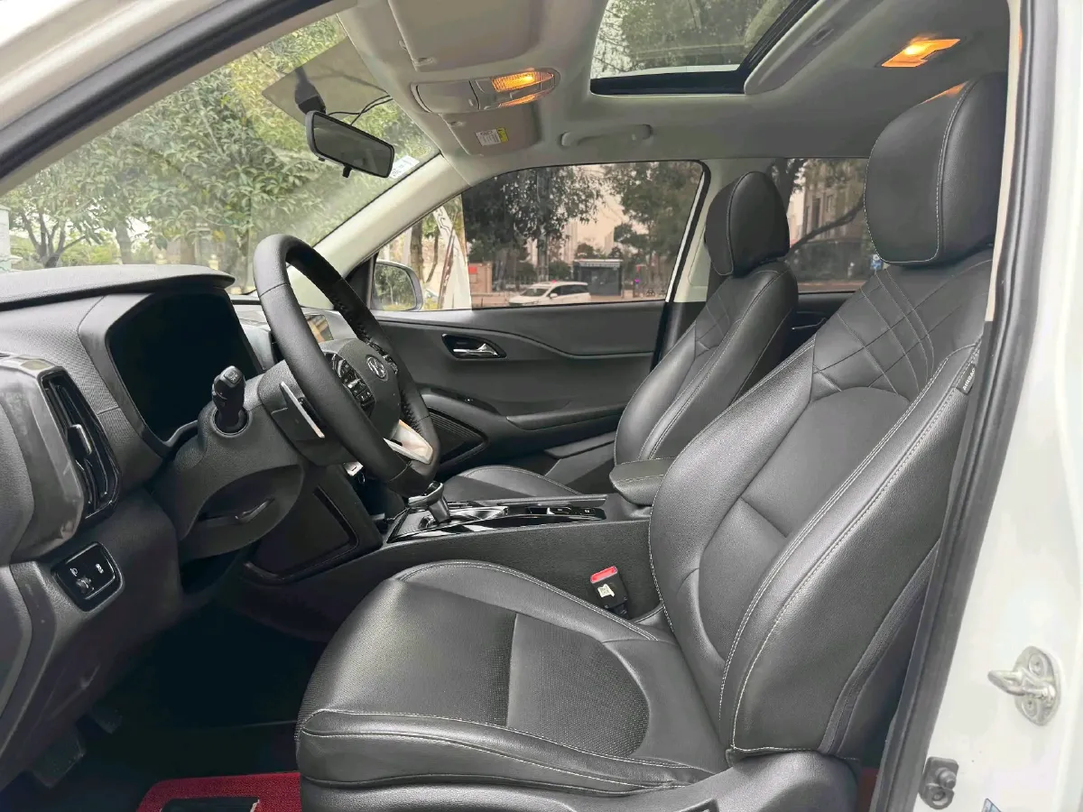 2021 Hyundai ix35 1.4T 140HP L4 7DCT,autocango,china used car exporter,china ev exporter,chinese used car exporter,chinese used ev exporter