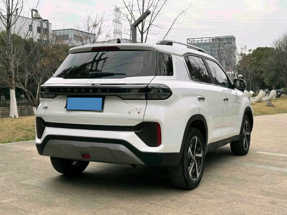 2021 Hyundai ix35 1.4T 140HP L4 7DCT,autocango,china used car exporter,china ev exporter,chinese used car exporter,chinese used ev exporter