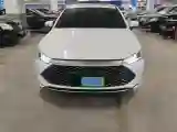 2021 DongFeng FuKang e Elysee BEV 38.4KWH