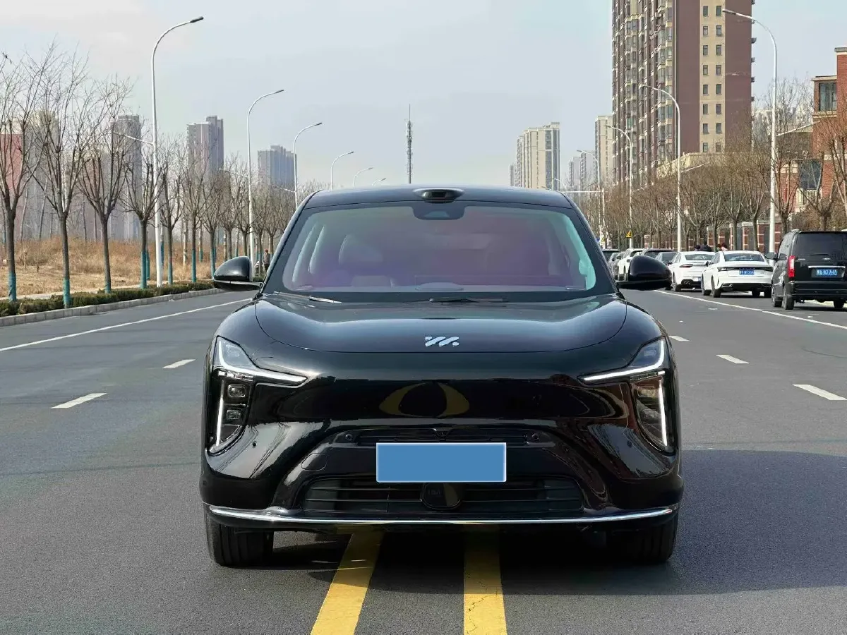 2026 IM LS6 BEV,autocango,china used car exporter,china ev exporter,chinese used car exporter,chinese used ev exporter